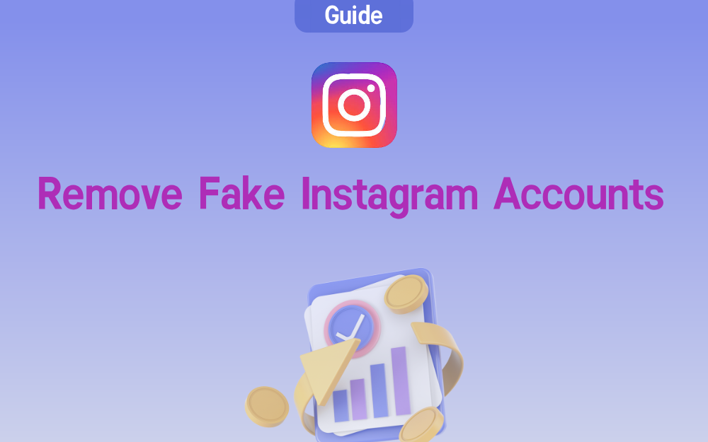 How to Use DMCA to Remove Fake Instagram Accounts 